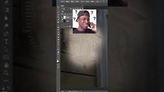 Download lagu WOW AMAZING EDIT PHOTO WITH  PHOTOSHOP #PHOTOSHOP#DIY#SHORTS#TIKTOK#EP046 mp3