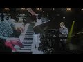 Deep Purple - Don Airey solo (Live 2017)