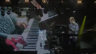 Deep Purple - Don Airey solo (Live 2017)
