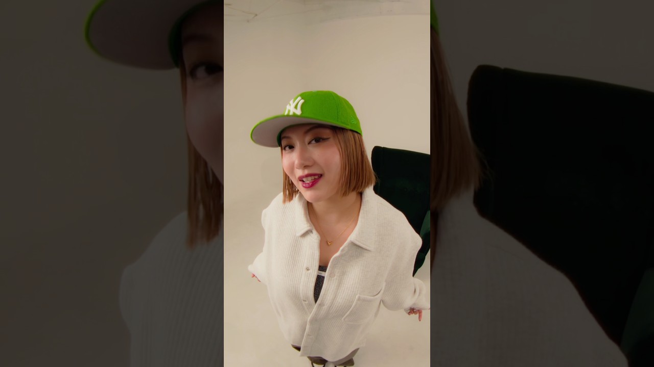 One and Only Music Video OUT NOW 💚 #nozomikitay #musicvideo #lyricsvideo #oneandonly_nozomikitay