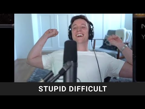 The HARDEST StarCraft 2 Campaign Mission