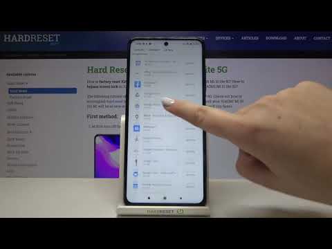 How to Update Apps on Xiaomi Mi 10T Lite 5G  - Download & Install Latest App Version
