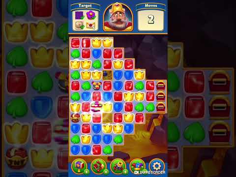 Royal Match  Level 1791 thru 1795 👑