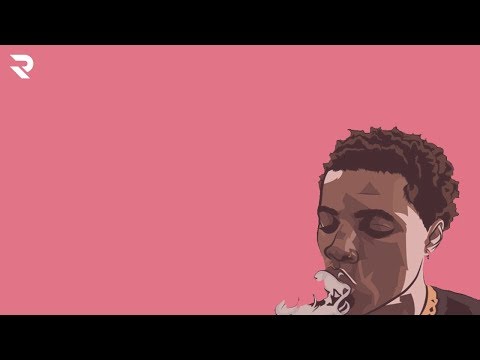 [FREE] Roy Woods x Bryson Tiller Type Beat "Luv" (Prod. BeatsByRad)