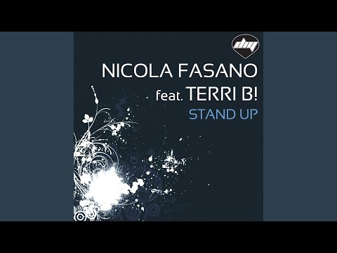 Stand Up (feat. Terri B!) (Brown Sneakers Mix)