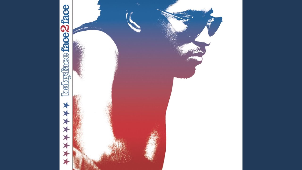 Babyface - Outside In/Inside Out