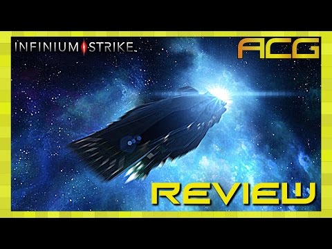 Infinium Strike Review "Buy, Wait for Sale, Rent, Never Touch?" video thumbnail