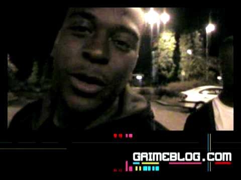 GRIMEBLOG.COM - BOMMA AND DAPZ CLASH - Begins Here?