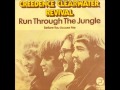 Creedence Clearwater Revival - Run Through The Jungle (LeSale's Satanic Edit) - usuariovieeejo Creedence Clearwater Revival - Run Through The Jungle (LeSale's Satanic Edit)