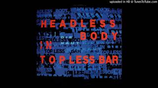 Die Haut feat. Mick Harvey - Sad Dark Eyes