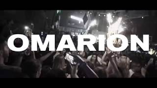 URBN X OMARION  SAT OCT 27