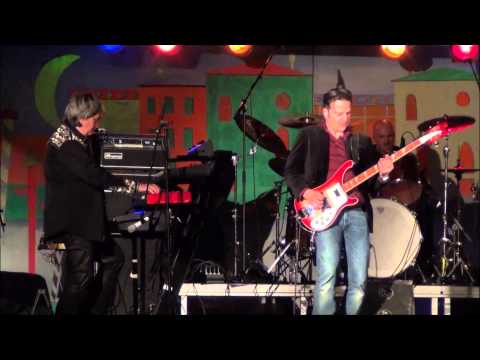 Claudio Simonetti's Goblin - Phenomena Live @ Muskelrock 2014