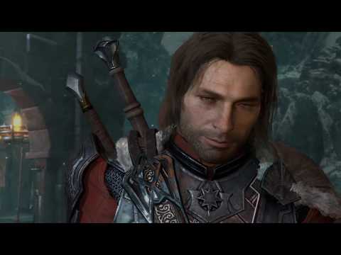 【プレイ動画】シャドウ・オブ・ウォーｐｔ８１