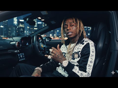 Lil Wayne ft. Eminem, Nicki Minaj - Amethyst Anubis  [Music Video 2025]