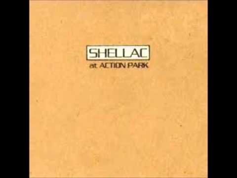 shellac - the idea of north