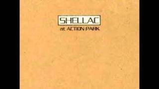 shellac - the idea of north