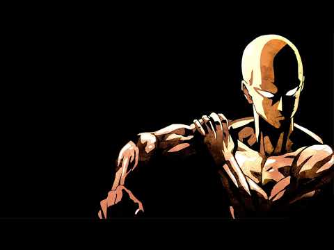 One Punch Man Season 2 OST - Genos Fights