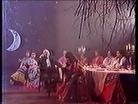 1. Część - " ROMA " 1992 rok .