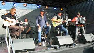 01 - On Alarm - 2017.09.02 - Fury in the Slaughterhouse - Media Markt - Porta