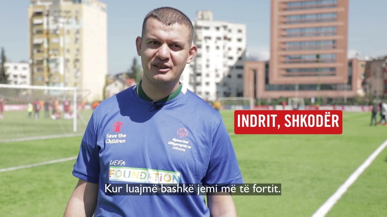 Kampionët e Barazisë