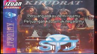 Download lagu SYJ Satria Bangsa... mp3