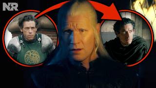 House of the Dragon S3E5 Breakdown: Every Detail You Missed!