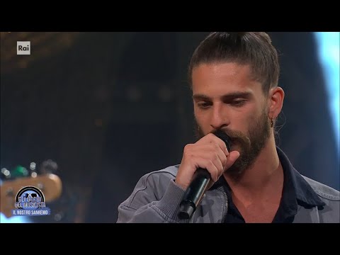 Santi Francesi in "Maledetta primavera" - Gli occhi del musicista 04/02/2025