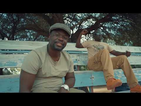 City Hustler ft Stone P (SOME MORE) official video BW 🇧🇼