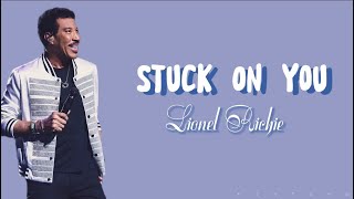 Download lagu Stuck On You - Lionel Richie || Lirik Terjemahan Indonesia mp3