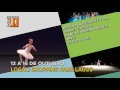 Spot Publicitário Festival Internacional De Dança De Cabo Frio 2016