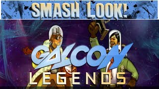 Smash Look! - Galcon Legends Gameplay