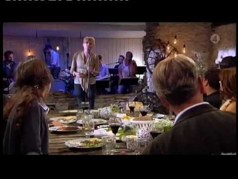 Eva Dahlgren -- Mitt hjärtas fågel  /Mikael Wiehe/