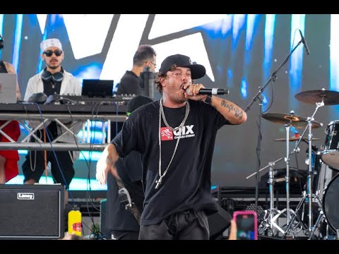 DZ6 OFICIAL COVER CHARLIE BROWN JR