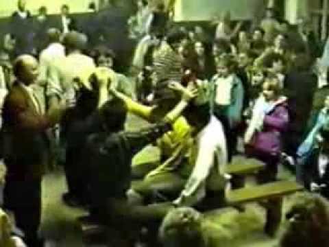 nekadašnji običaji-svatovski"Kalap tanc"(šešir ples)-ždala-1992