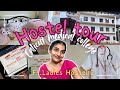 MBBS Hostel Tour Calicut Medical College Swathi Chola NEET