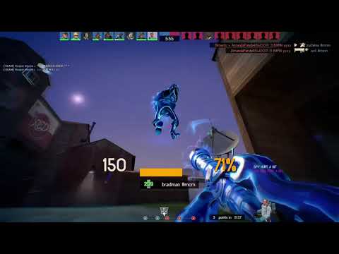 RGL Invite Highlander Season 6 Grand Finals Medic POV with Comms