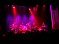 Lauren Hoffman live at the Jefferson Theater 8.16.14 Charlottesville, VA