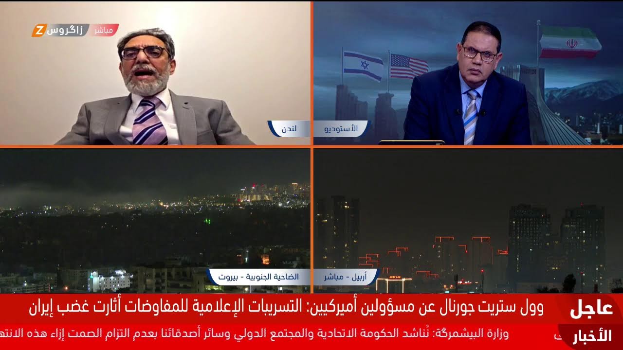 فيديو | بين التهدئة والتصعيد.. ماذا يخبئ الأسبوع الرابع من حرب الشرق الأوسط؟