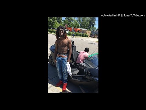 Fredo3much - Spazz Out