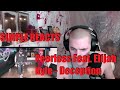 Simple Reacts To Peerless Feat Elijah Kyle Deception