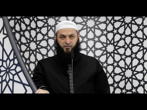 HUTBE | Si të fitojmë ditën e Arafatit - Hoxhë Sadullah Bajrami