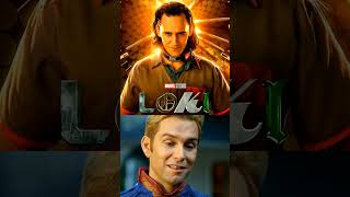 Ranking MCU Disney plus Marvel shows by memes | #marvel #shorts #mcu #viral