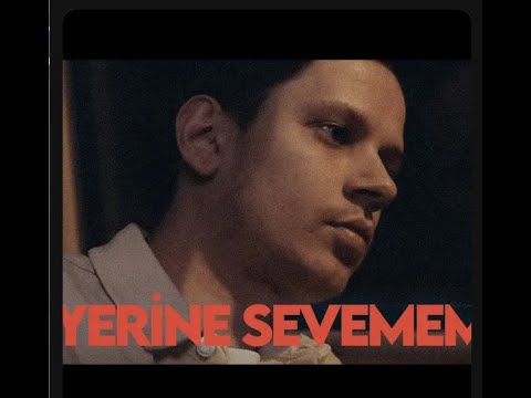 Madrigal   Yerine Sevemem AI Cover ( Yarenime 🤍 )