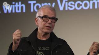 Born to Boogie – The Motion Picture Q&A