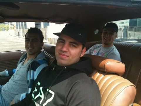 Uğur-e & G-Umit - Hayat Benim Anlami Sensin 013-SUİKAST CREW