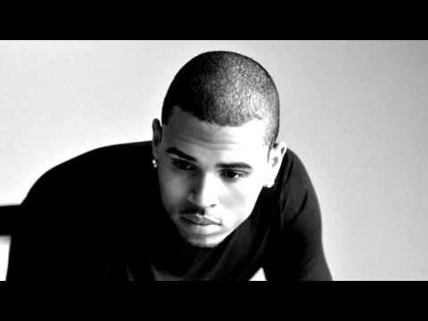 Chris Brown - Between The Lines feat. Kevin McCall