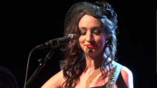 Lindi Ortega Bluebird Live Montreal 2012 HD 1080P
