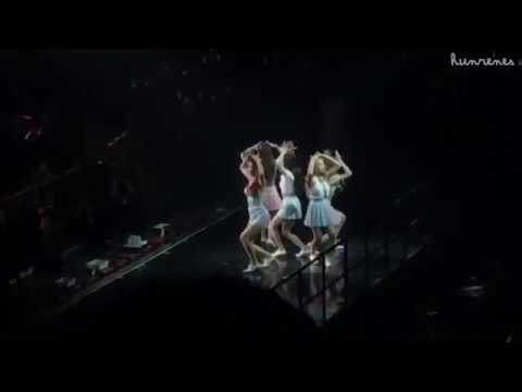 170820 EXO REACT TO RED VELVET - ZOO at the Red Room