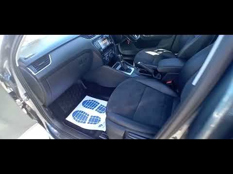 Skoda Octavia 1.6 TDI SEL 110PS 5DR Automatic - Image 2