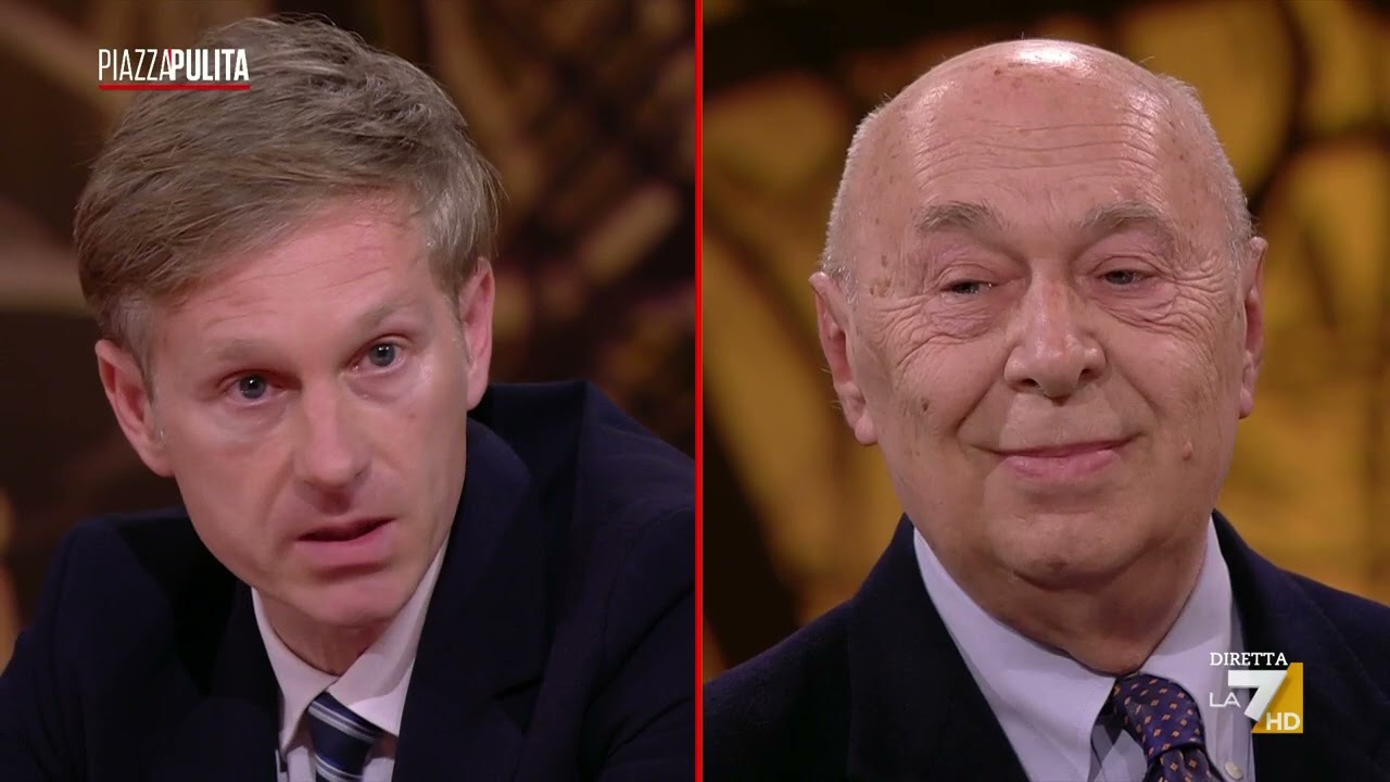 Ucraina, il prof. Orsini: "Dobbiamo sentirci in colpa per aver indotto gli ucraini a credere ...